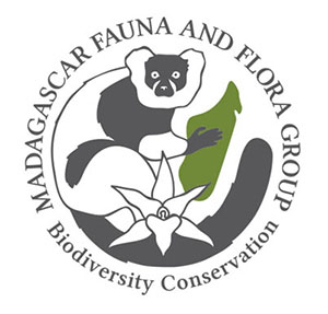 Madagascar Fauna and Flora Group logo