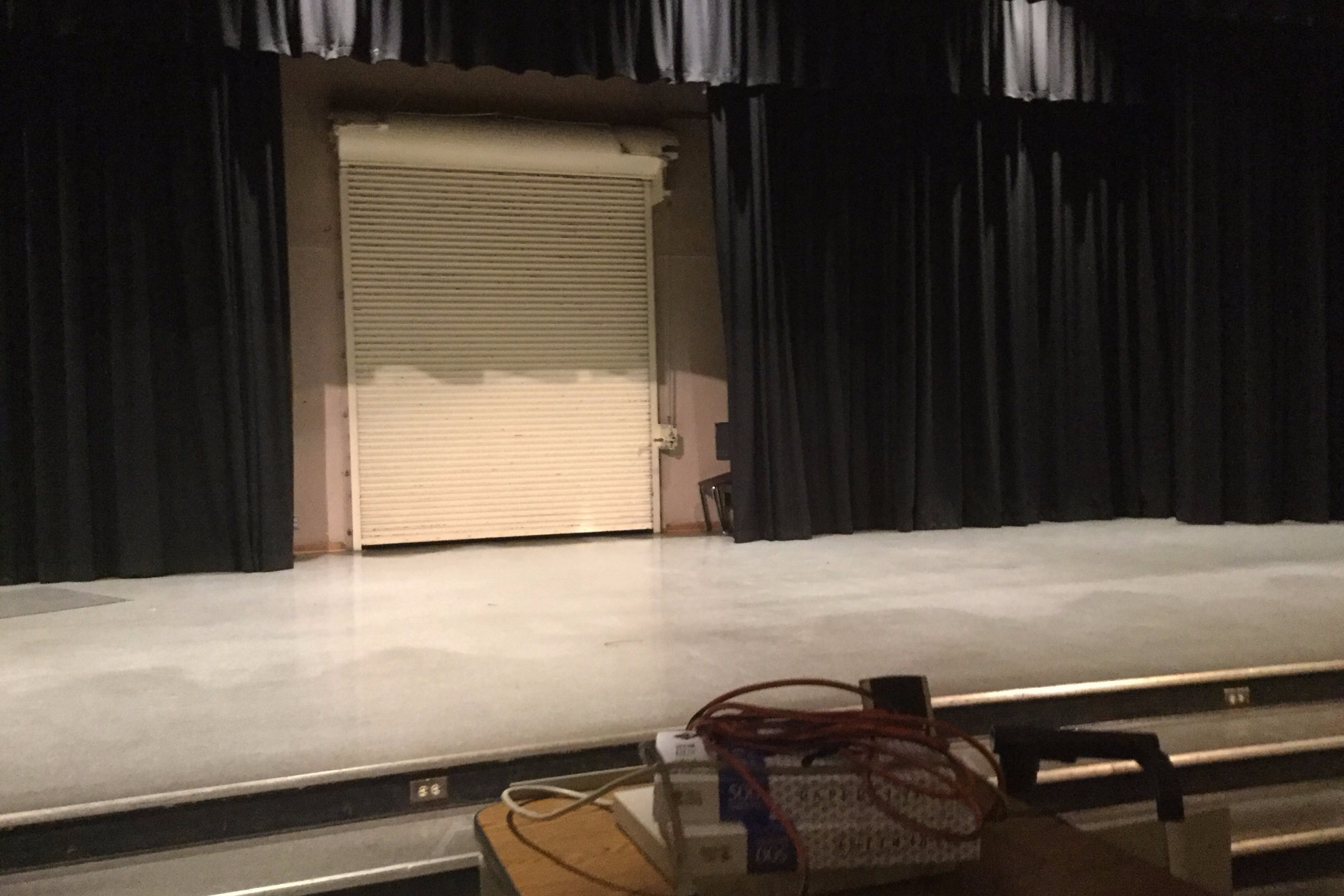 Auditorium