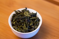 Tie Guan Yin (Light Oxidation) from Chan Teas