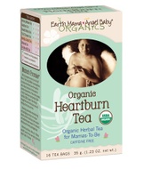 Heartburn Tea from Earth Mama Angel Baby
