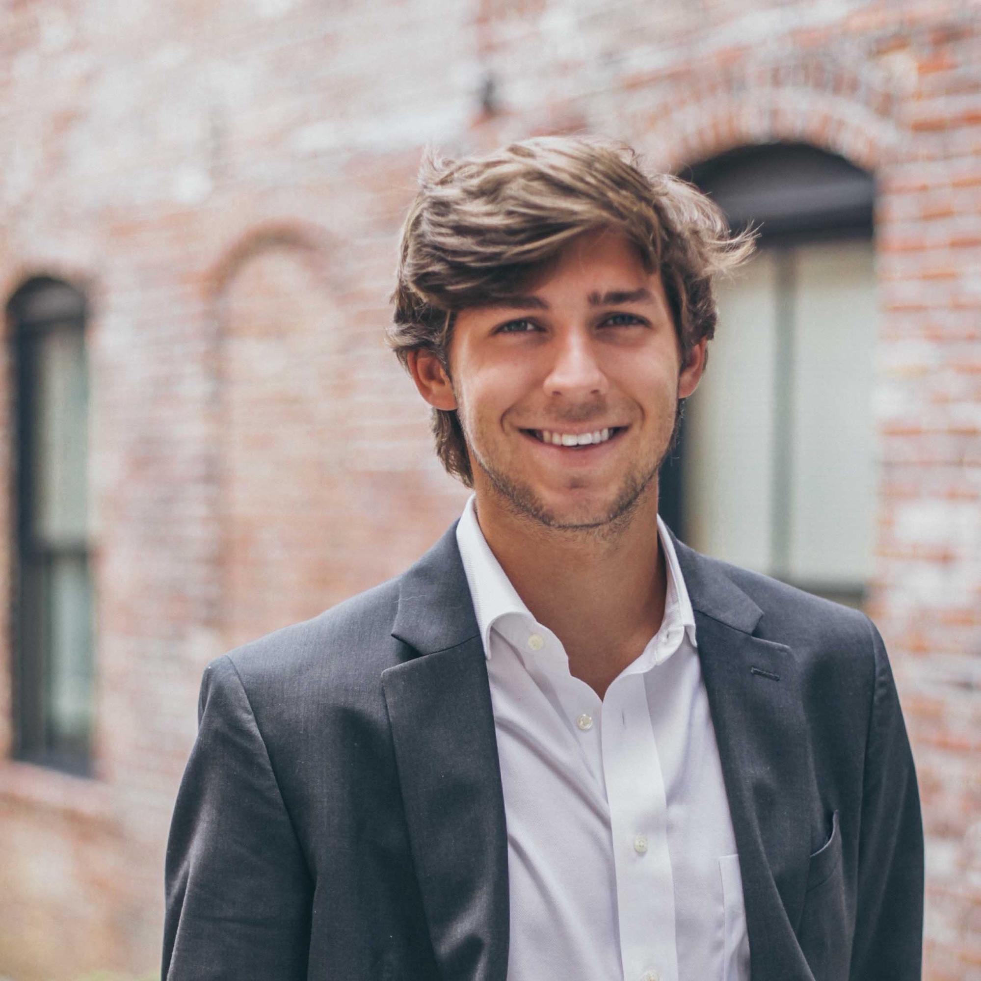 Max V. Profile Photo