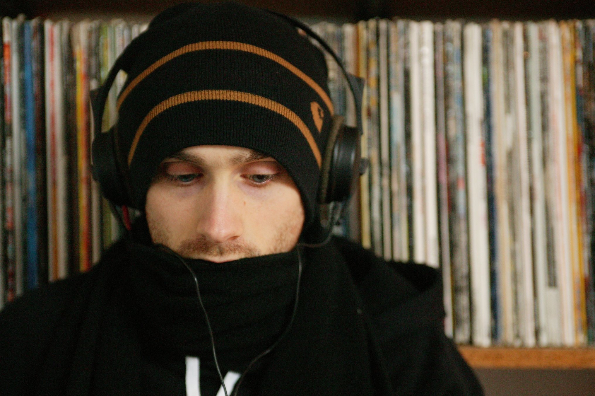 14 Indispensable Hip-Hop Records, according to Kidkanevil