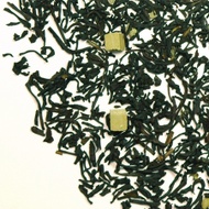 Caramellissimo from Teaopia