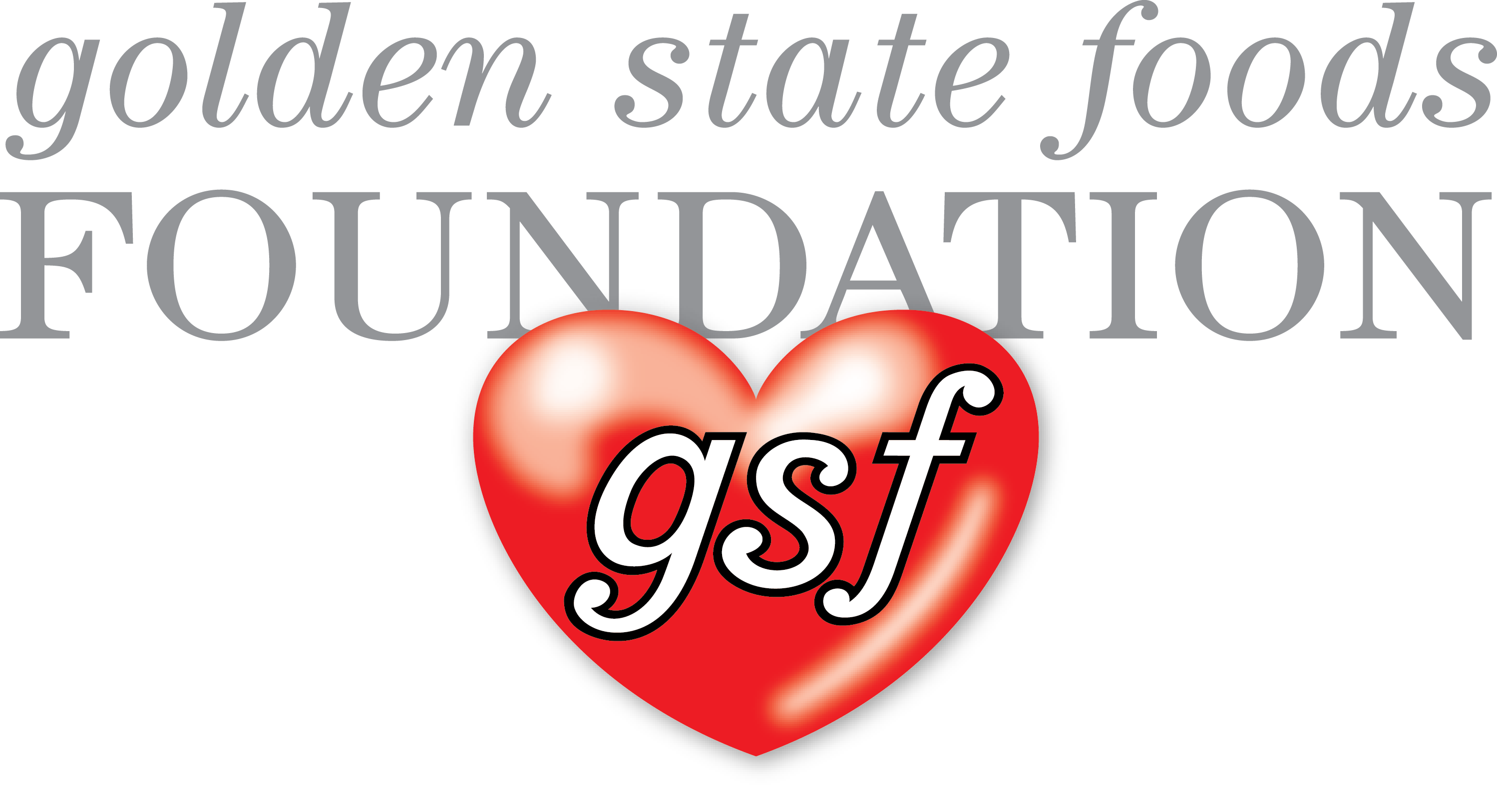 GSF Foundation logo