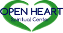 openheartspiritual.org logo