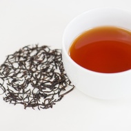 Andean Black Premier - Colombian Organic Black Tea from Happy Earth Tea