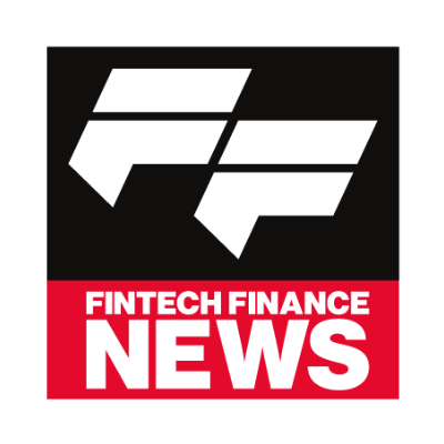Fintech Finance Presents: #fintechfamous Logo