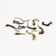 Arya Emerald 2nd Flush Green Darjeeling from Canton Tea Co