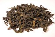 Oolong from Shanghai Ganchun Tea Company