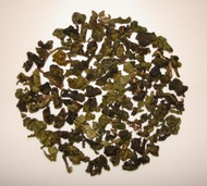 Organic Sweet Jade from Xiu Xian Tea