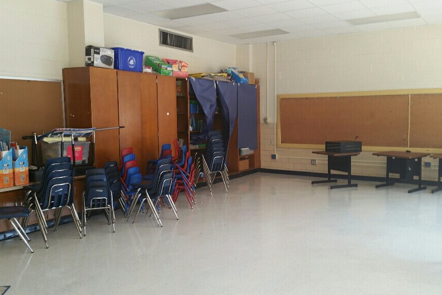 Classroom