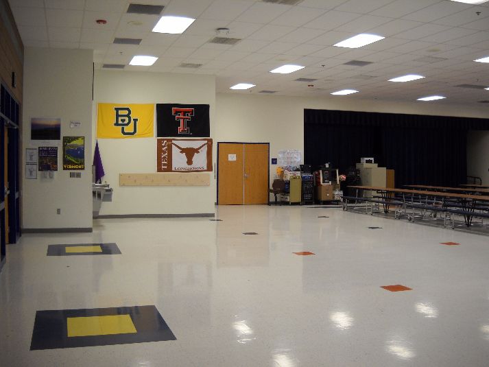 Cafeteria