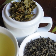 Organic Korakundah from Butiki Teas