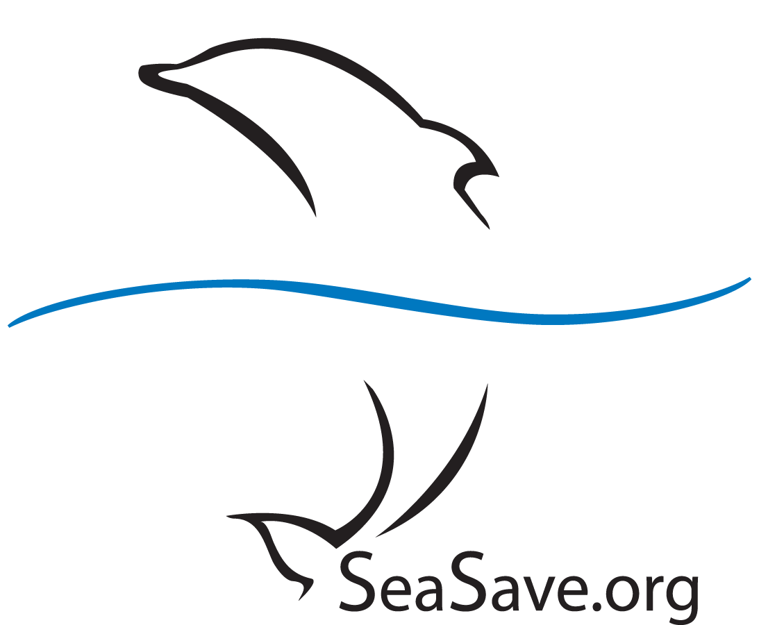 Sea Save Foundation logo
