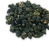 Mt Alee Golden Oolong from Lupicia