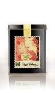 Pear Oolong from Tealeaves
