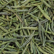 Liu An Gua Pian (Organic) Green Tea 2010 from Seven Cups