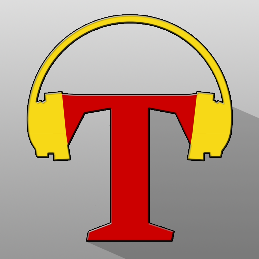 Tango Pasión Radio logo