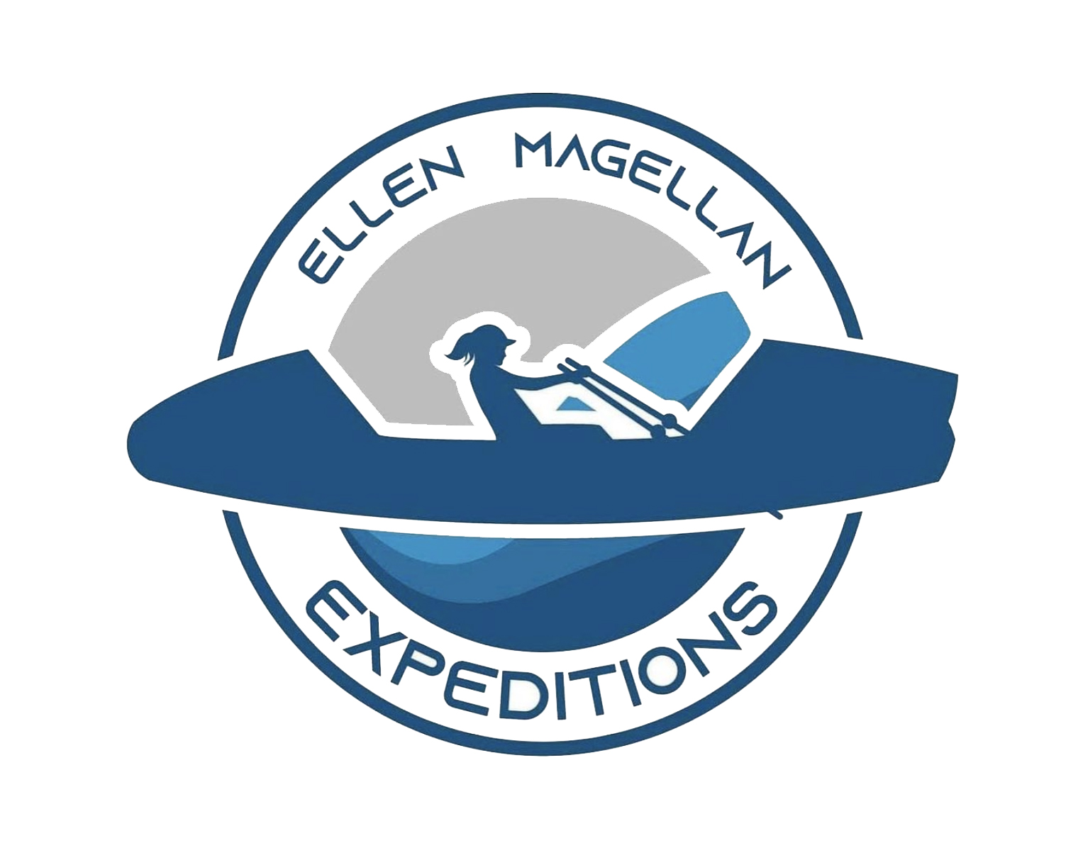Ellen Magellan Expeditions logo