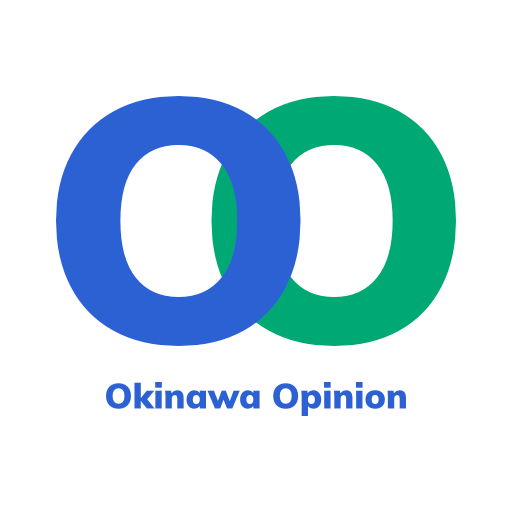 Okinawa Opinion logo