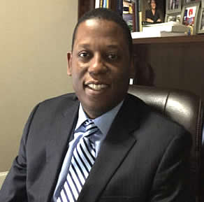 Dr. Tunji Arowolo