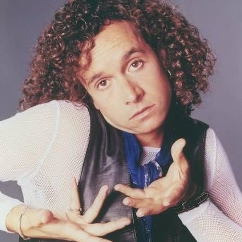 Pauly Shore