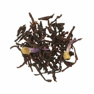 Plum Pear Black Tea from EnjoyingTea.com