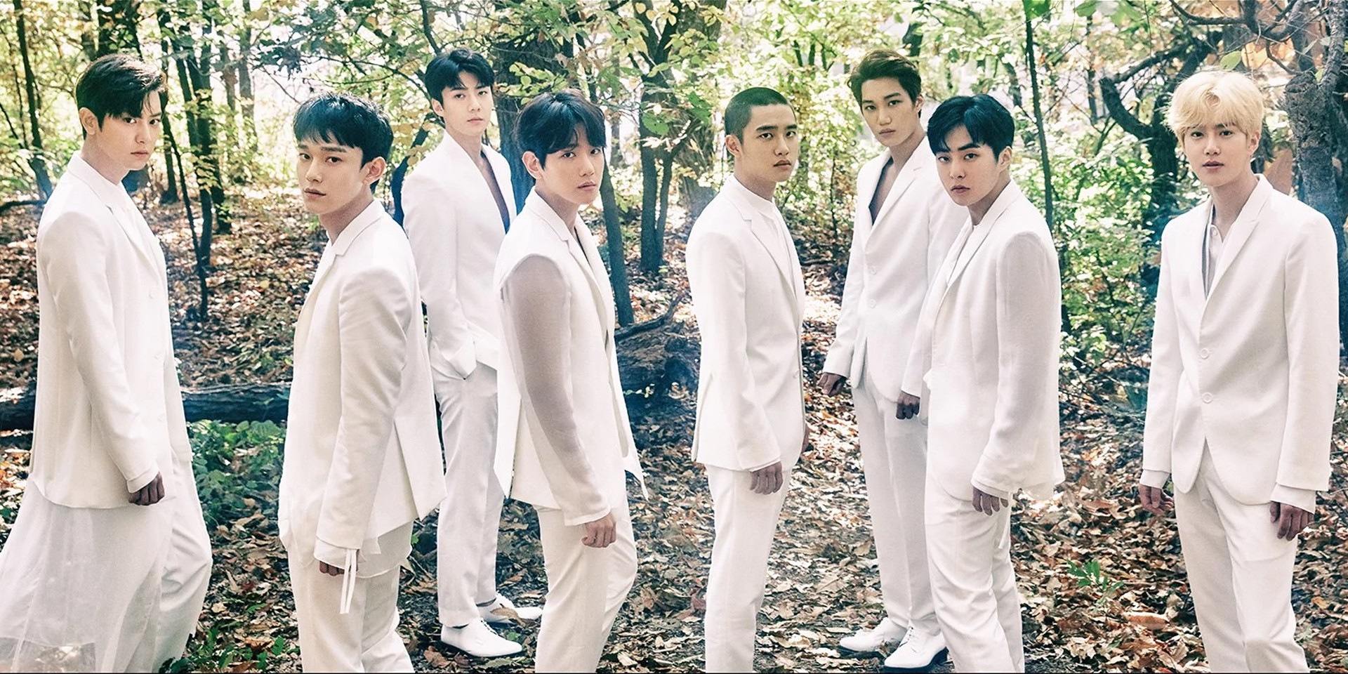 EXO, Weki Meki, MXM, The Boyz, Hyeongseop x Euiwong to perform in Manila