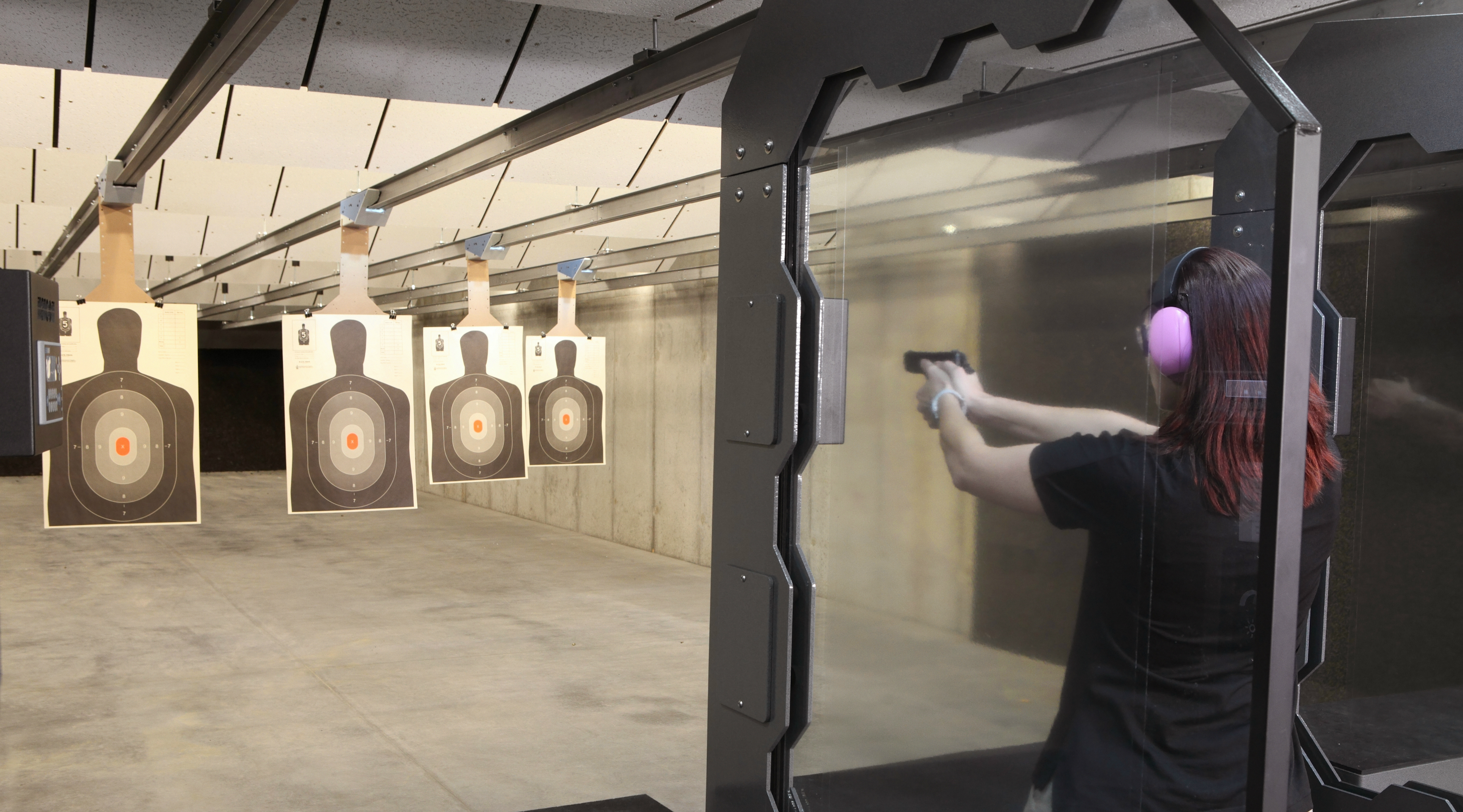 OneonOne Shooting Lesson in Omaha Book Tours & Activities at