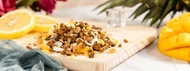 Pineapple Coconut from Teavivre
