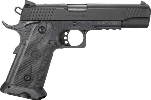 EAA Witness 2311 10mm 4.25″ 15rd Pistol | Black