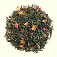 Sakura Rose from t Leaf T