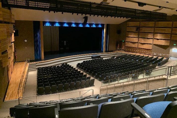 Auditorium