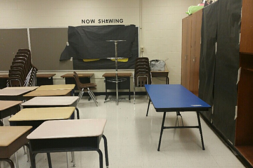 Classroom