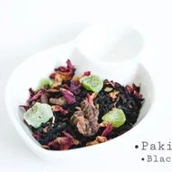 Pakistán from Anthea Boutique de Té