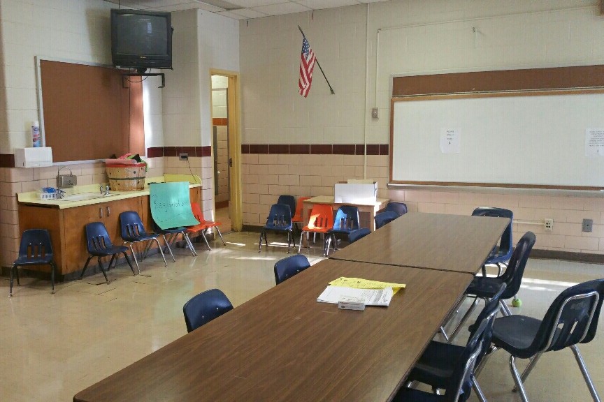 Classroom