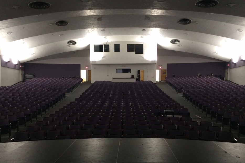 Auditorium