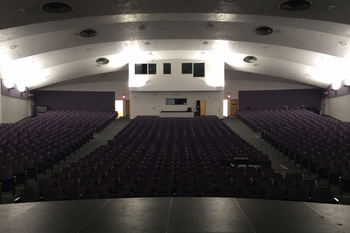 Auditorium