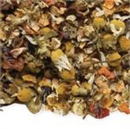 Herbal Chamomile & Fruit from Davidson's Organics