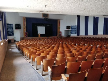 Auditorium