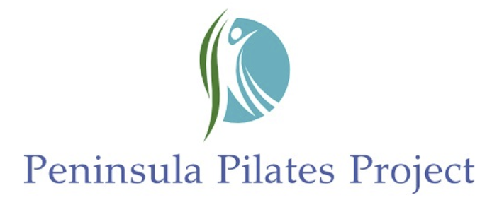 Peninsula Pilates Project logo