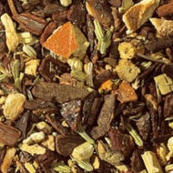 Calming Tea from The Tea House - Covent Garden