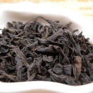 2010 Spring Zheng Yan Imperial Rou Gui(Cinnamon) Wuyi Rock Tea-(Hight-roasted) from JK Tea Shop