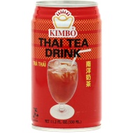 Thai Tea Drink from Kimbo