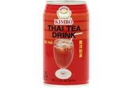 Thai Tea Drink from Kimbo