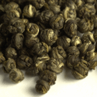 Guangdong Province Jasmine Dragon Phoenix Pearl ZJ90 from Upton Tea Imports
