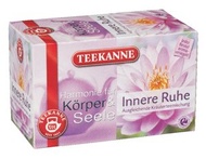 My Time from Teekanne