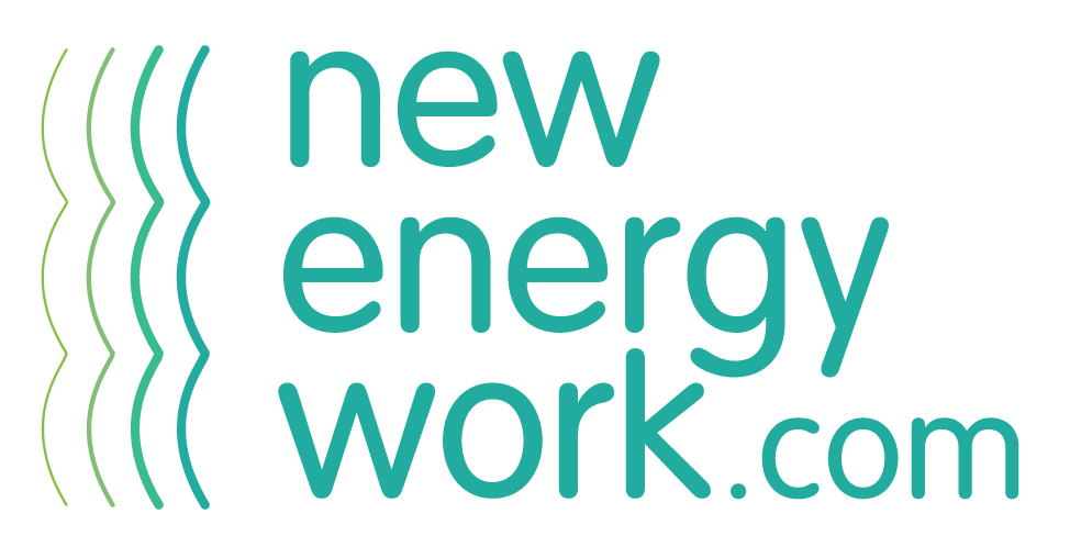 New Energy Work logo