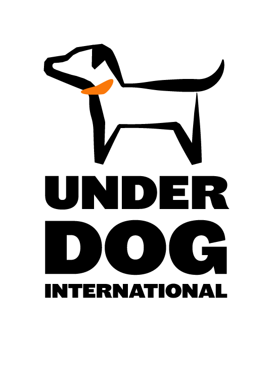 Underdog International logo