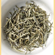 Long Mei Yunnan Green Tea of Zhenyuan Spring 2015 from Yunnan Sourcing